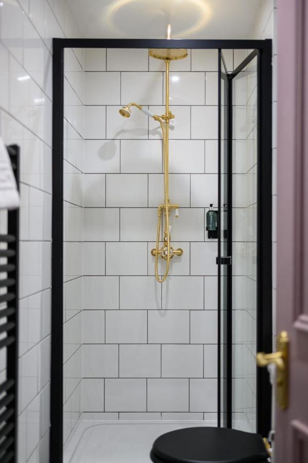 Super King Garden Suite With En-Suite 爱丁堡 外观 照片